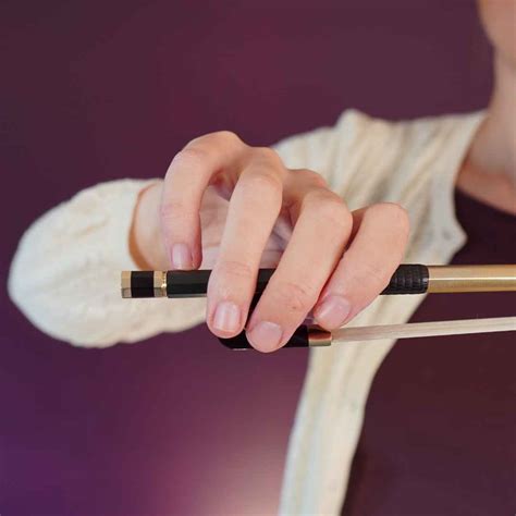 Unveiling the Enigma of the Violin Bow