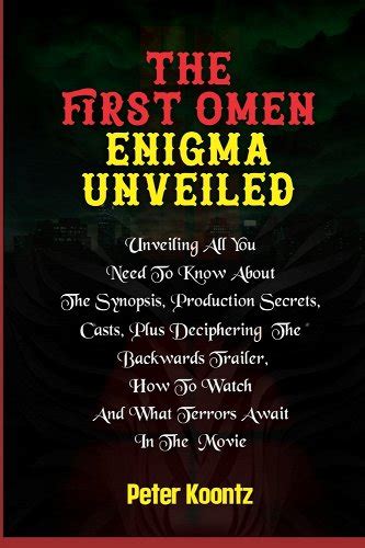 Unveiling the Enigmas: Deciphering the Secrets