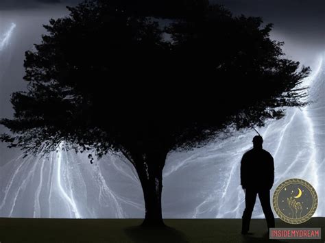 Unveiling the Enigmas: Decoding the Significance of Rain and Lightning in Dreams