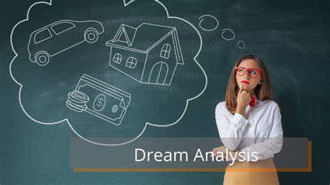 Unveiling the Enigmas of Dream Analysis