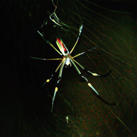 Unveiling the Enigmas of the Arachnids' Reveries