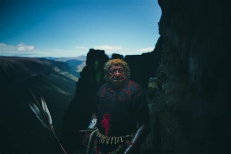 Unveiling the Enigmatic Journey of the Shamanic Tradition