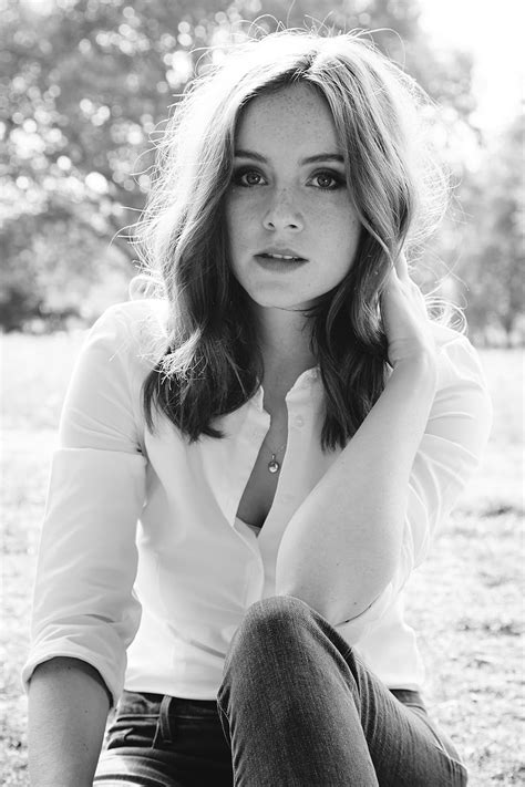 Unveiling the Enigmatic Life of Sophie Rundle