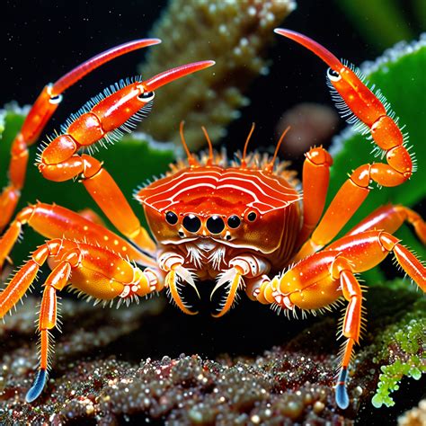 Unveiling the Enigmatic Traits of Lobster's Survival Abilities