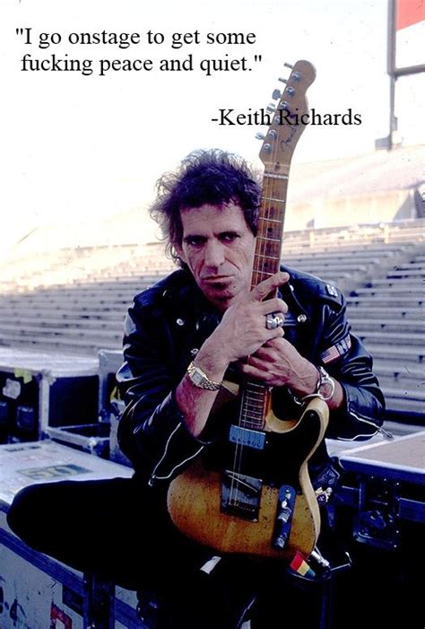 Unveiling the Eternal Allure of Keith Richards