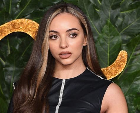 Unveiling the Facts about Jade Thirlwall's Age and Height
