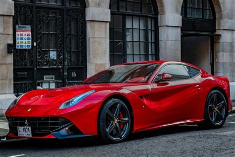 Unveiling the Fascinating World of Ferrari Ownership