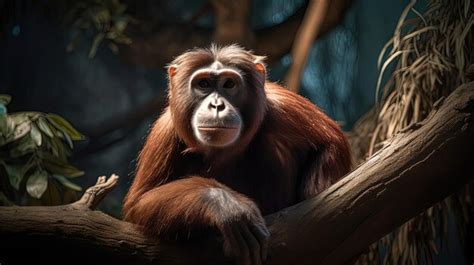 Unveiling the Fascinating World of Primate Reveries