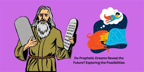 Unveiling the Future: Exploring the Prophetic Aspect of Recurring Dreams