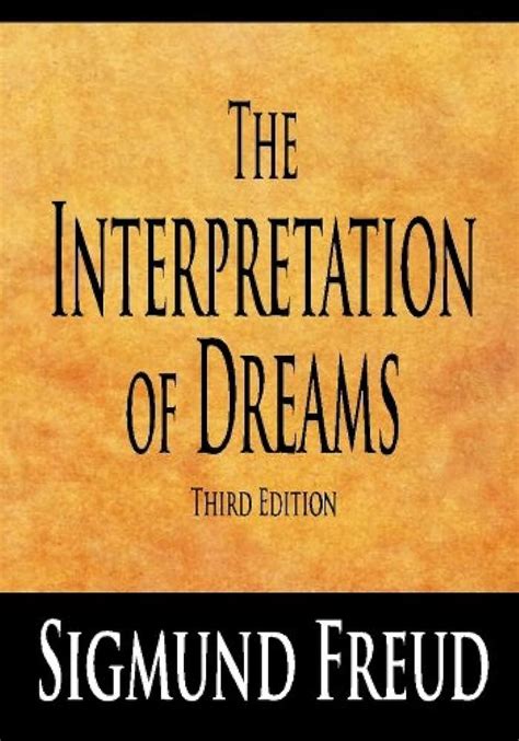 Unveiling the Hidden Desires: Decoding the Freudian Interpretation of Financial Dreams