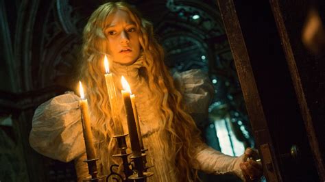 Unveiling the Hidden Gems beneath the Crimson Peak