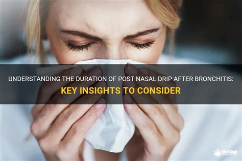 Unveiling the Hidden Meaning and Insights in Dripping Nasal Dreams