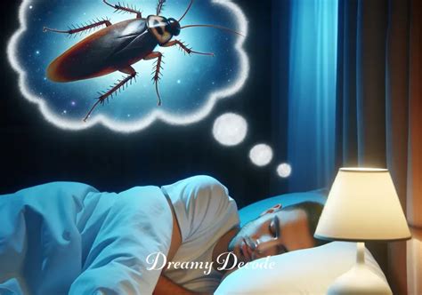 Unveiling the Hidden Meanings: Symbolism of a Roach and the Mouth in Dream Analysis