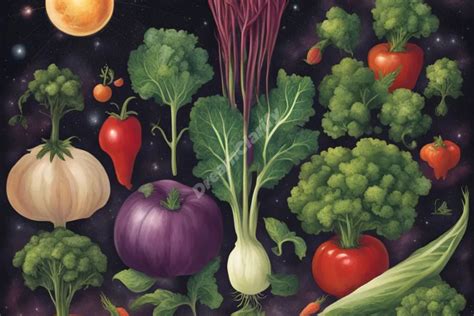 Unveiling the Hidden Meanings Behind Dreams of Vegetable-Cutting