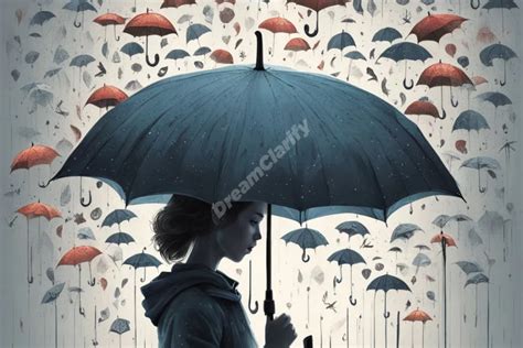 Unveiling the Hidden Meanings in Umbrella Dreams