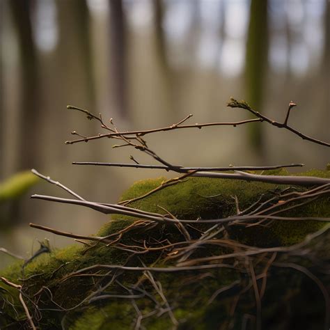 Unveiling the Hidden Meanings of Twigs in Dreams