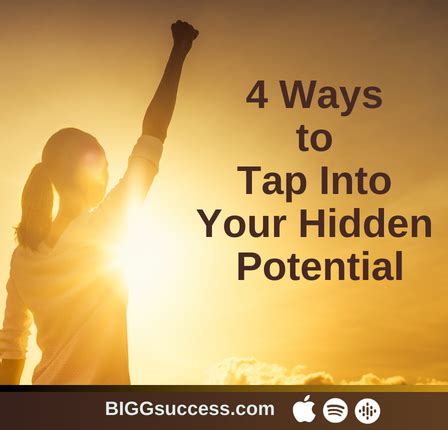 Unveiling the Hidden Messages: Effective Strategies to Tap into Your Full Potential