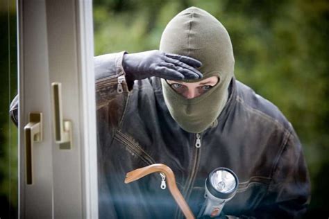 Unveiling the Hidden Messages in a Home Burglary Dream