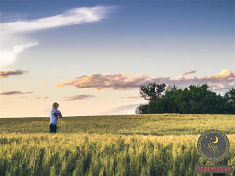 Unveiling the Hidden Messages within Dreams of Wheat Crops