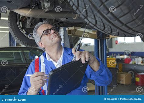 Unveiling the Hidden Significance: Analyzing Dreams about Auto Repair Shops