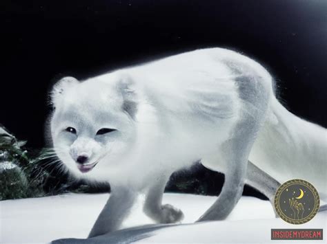 Unveiling the Hidden Significance and Communication of White Fox Dream Encounters