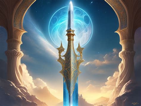 Unveiling the Hidden Significance of Dreams Centered on Swords