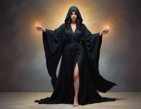 Unveiling the Hidden Significance of Robes in Dream Interpretation