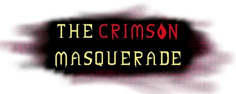 Unveiling the Hidden Significance of the Crimson Masquerade