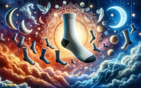 Unveiling the Hidden Symbolism: Exploring the Significance of Sock Dreams