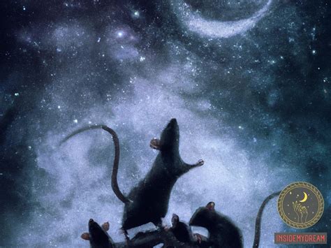 Unveiling the Hidden Symbolism: Understanding Rat Fighting Dreams