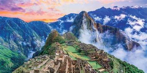 Unveiling the Hidden Treasures of South America