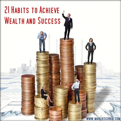 Unveiling the Hidden Urge for Wealth and Success