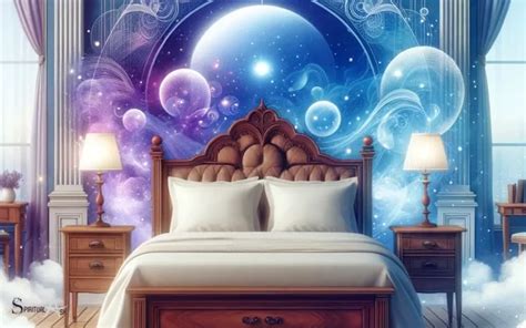 Unveiling the Historical Importance of Beds within Dream Imagery