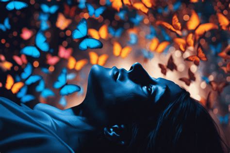 Unveiling the Influence of Dreams: Exploring the Profound Impact of Our Sleeping Mindscapes