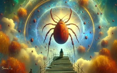 Unveiling the Interpretation and Symbolism behind Tick Dreams