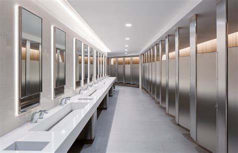 Unveiling the Intriguing Fascination with Public Restrooms