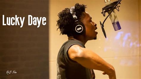 Unveiling the Journey of Lucky Daye: From Modest Beginnings to Stardom