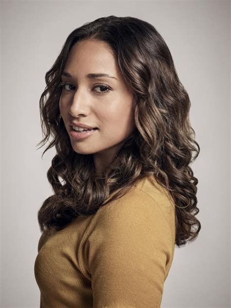 Unveiling the Journey of Meaghan Rath in the Entertainment Industry