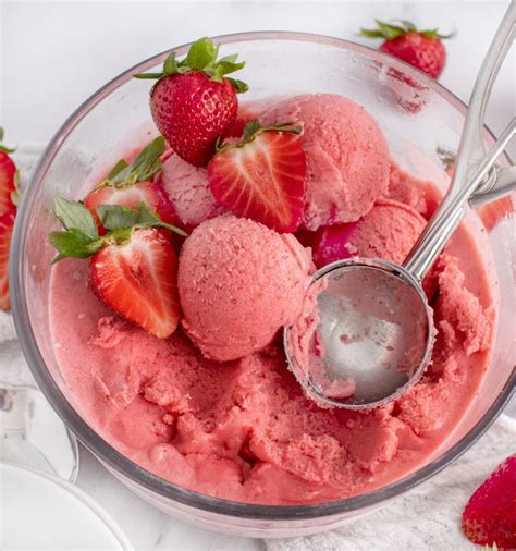 Unveiling the Key to Crafting Impeccable Strawberry Gelato