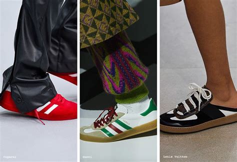 Unveiling the Latest Shoe Trends: From Runways to Streets