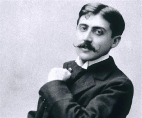 Unveiling the Life Journey of Marcel Proust