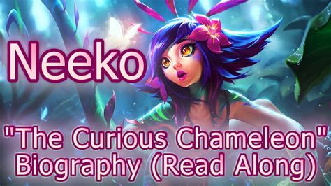 Unveiling the Life of Ghostride Neeko: A Biography