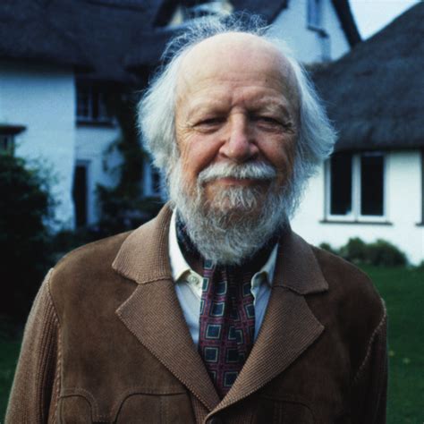 Unveiling the Life of William Golding: A Journey from Educator to Celebrated Writer