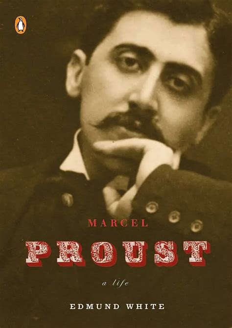 Unveiling the Literary Transformation of Marcel Proust