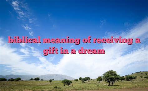 Unveiling the Meaning Behind Receiving a Serpent as a Gift in Your Dream