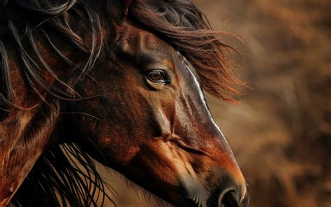 Unveiling the Meanings of Horses in Dream Psychology