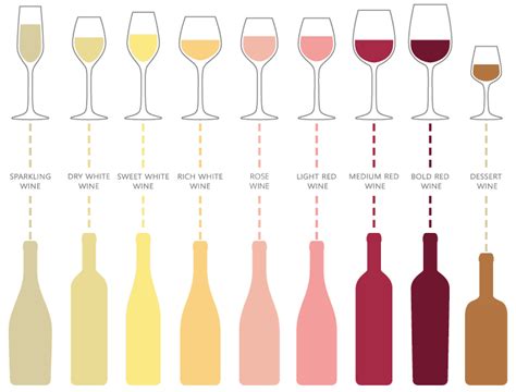 Unveiling the Mysteries: Exploring the Various Styles of Wine