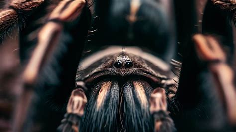 Unveiling the Mysteries: Understanding Tarantula Spider Dreams