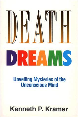 Unveiling the Mysteries of Death Dreams