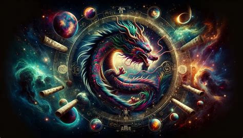 Unveiling the Mysteries of Dragon Dreams: A Portal to Your Inner Magic